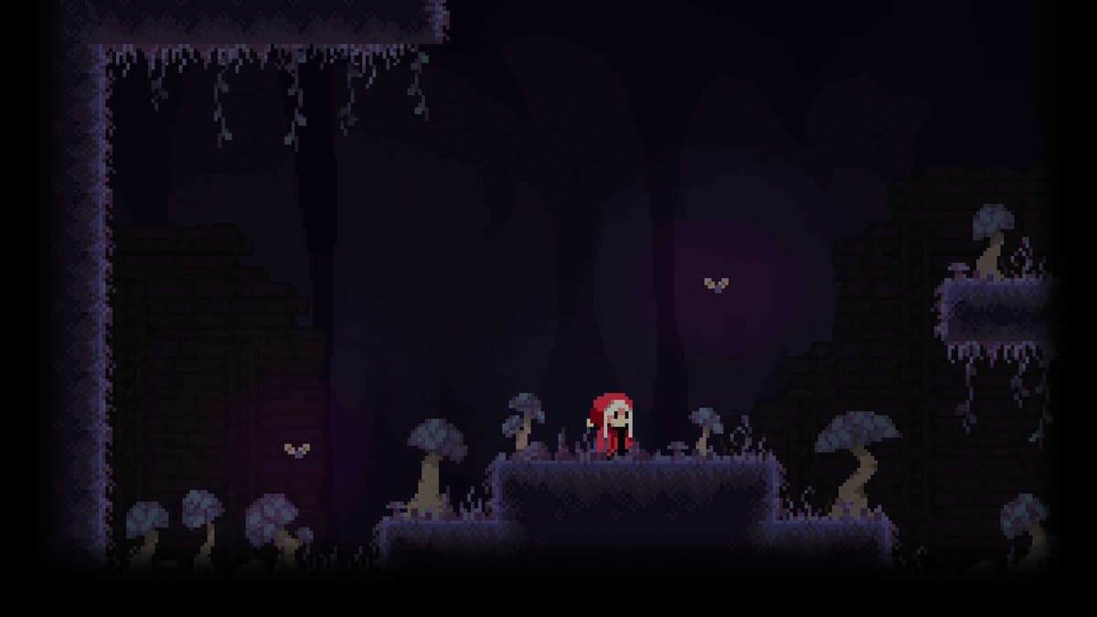Holo cave