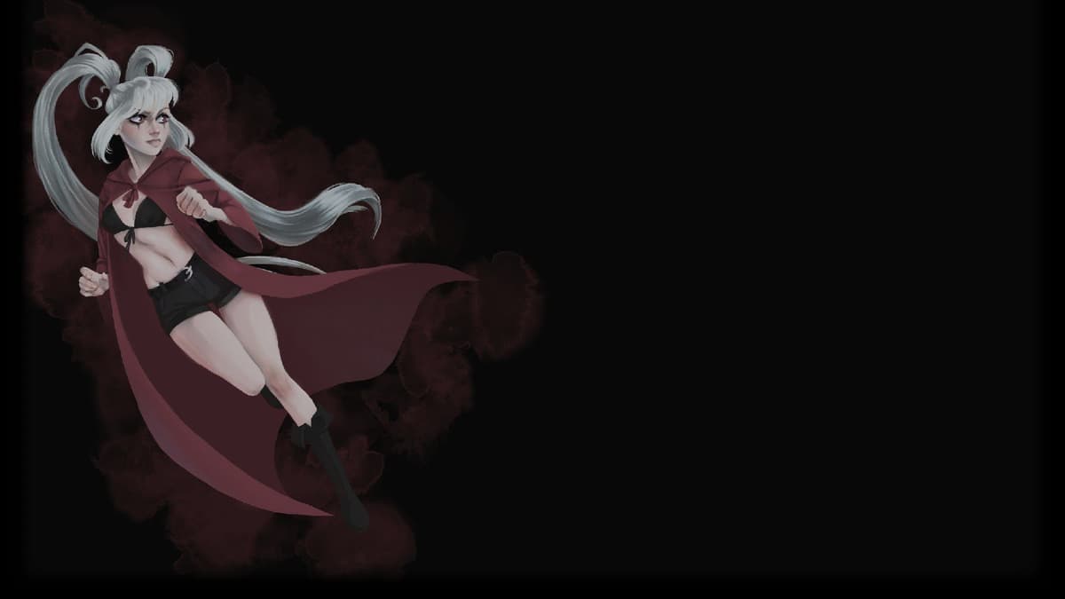 Holo smoke