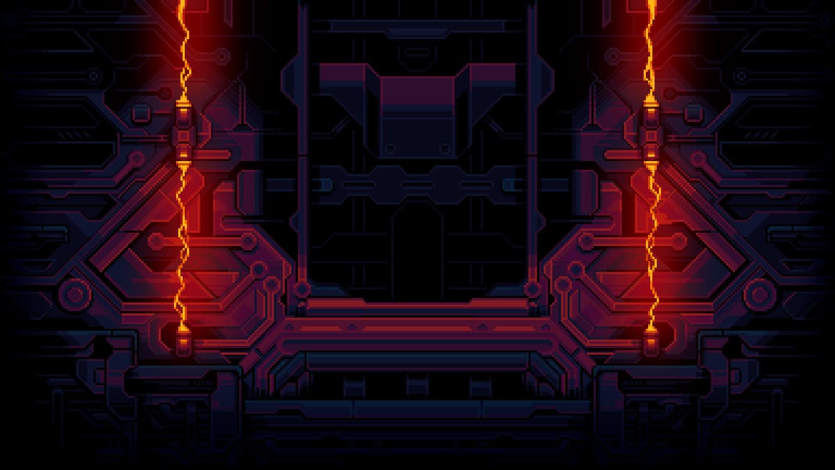 Bzzzt - Electricity