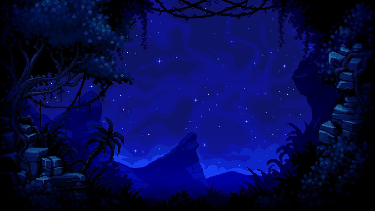 Bzzzt - Night Jungle