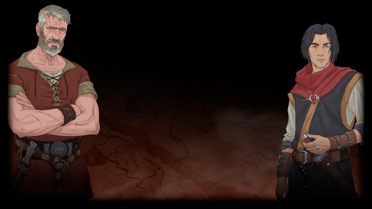 Eik & Finn
