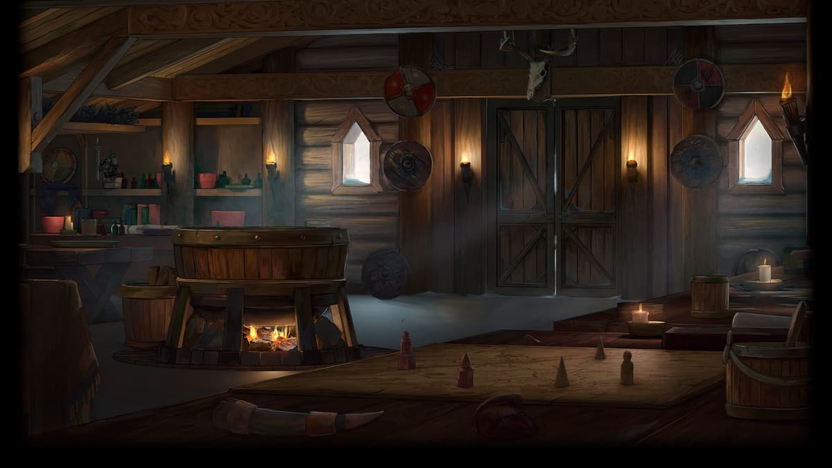 Gellian Tavern