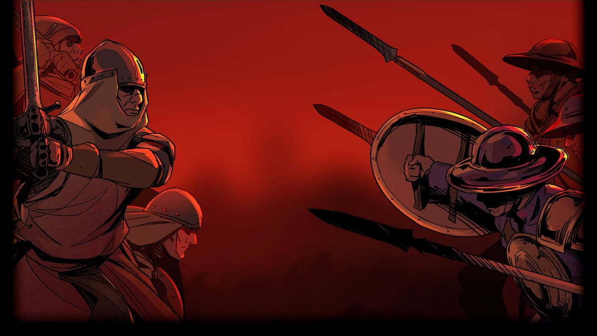 The Last War