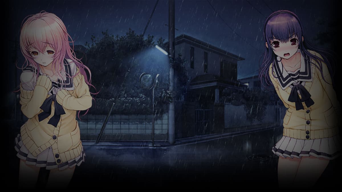 Rain