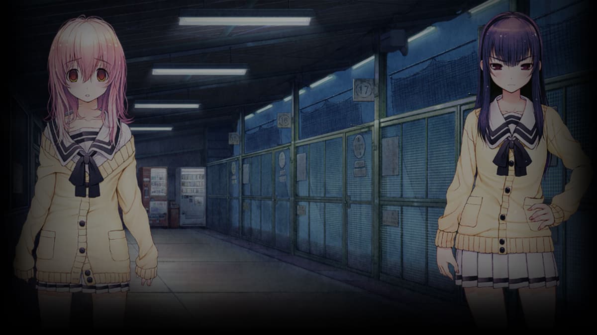 Batting Cages (Profile Background)