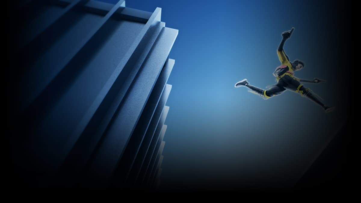 Freerunner