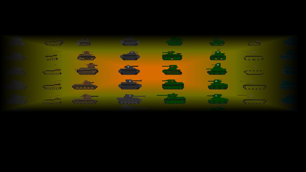Tanks