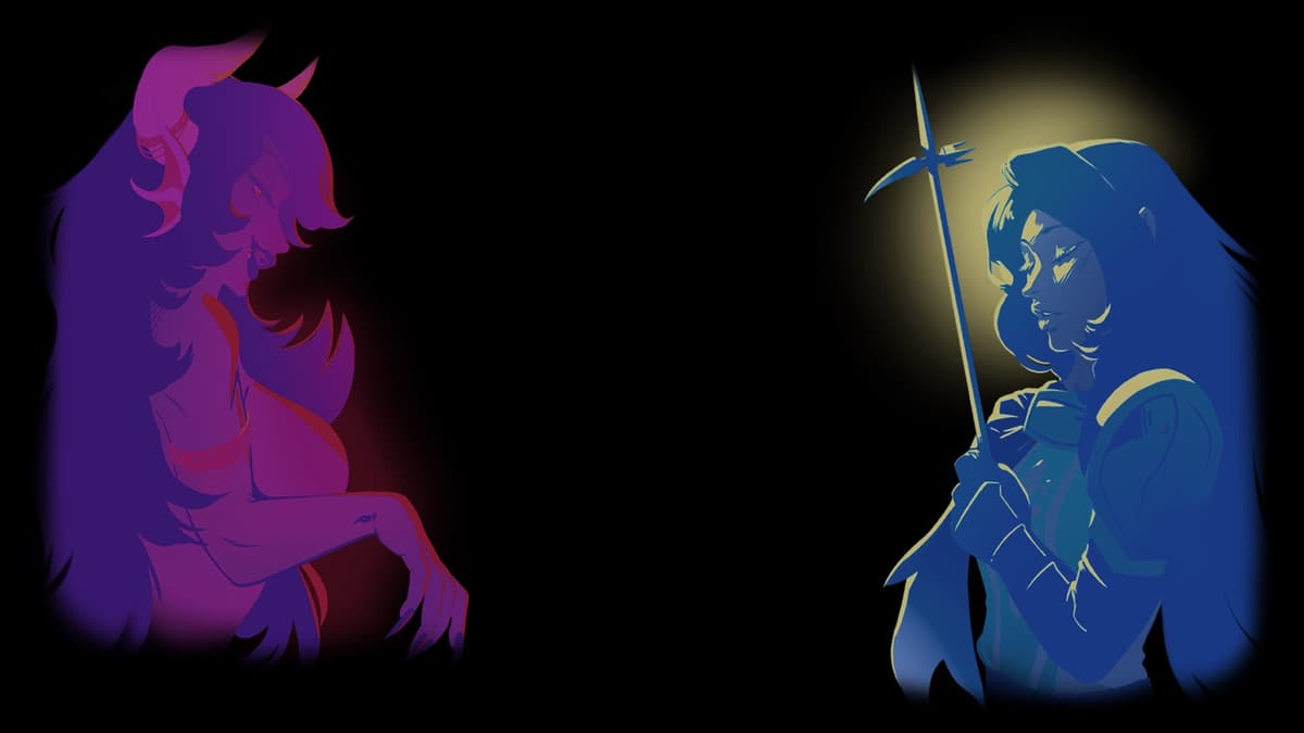Demons and Champions