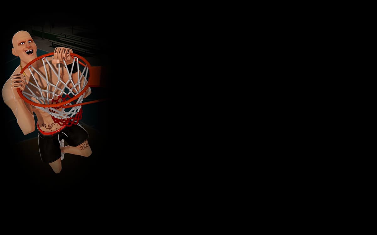 3on3 FreeStyle: Rebound - Murdock