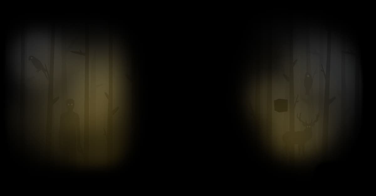 The Lake: Golden