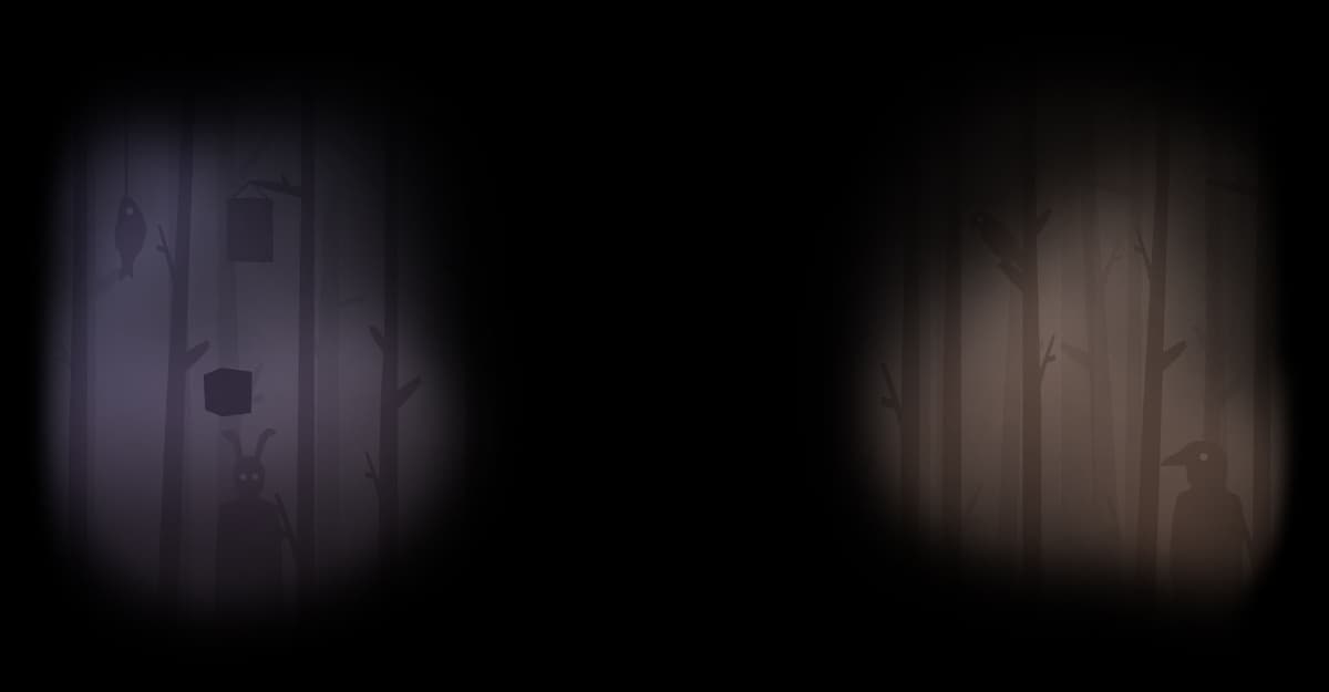 The Lake: Dark