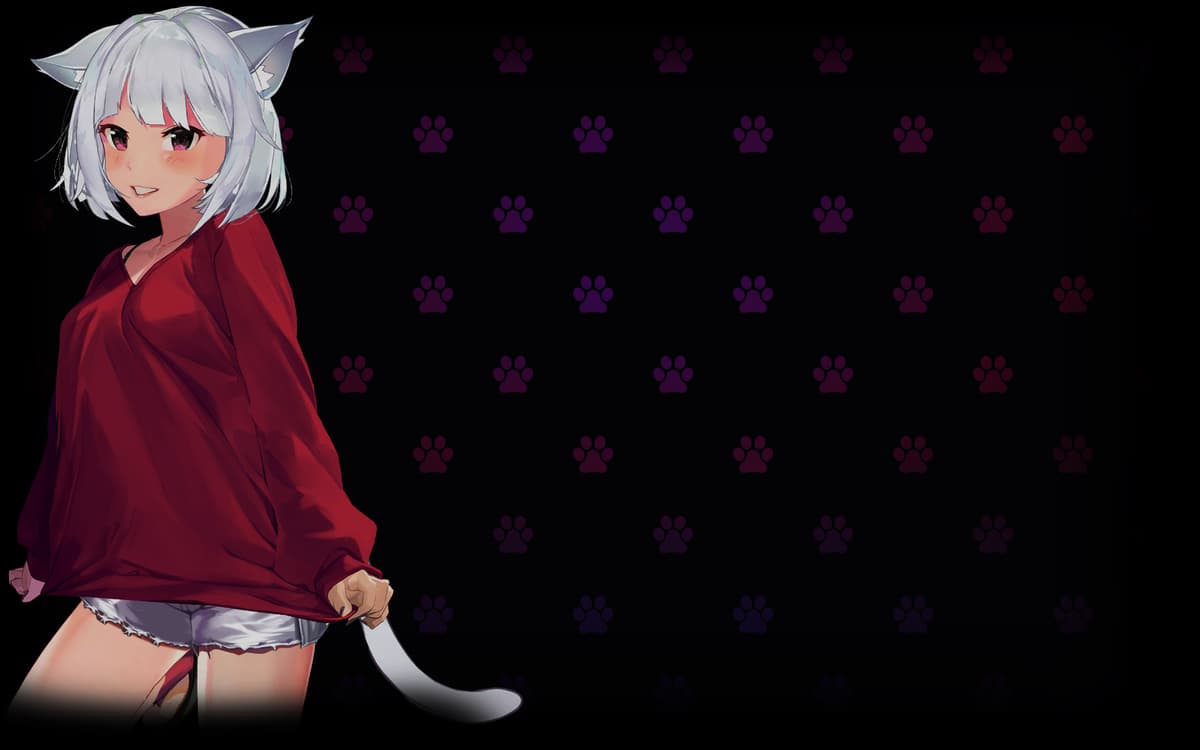Sayouri Background
