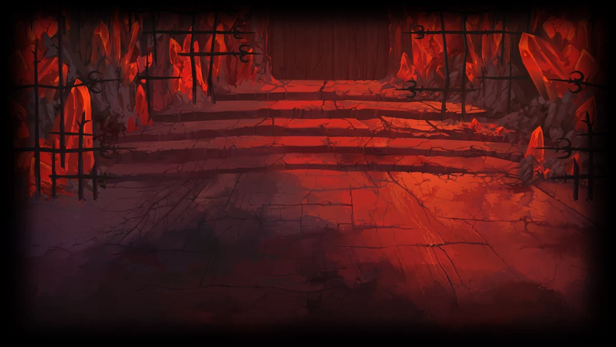 Ruby Citadel