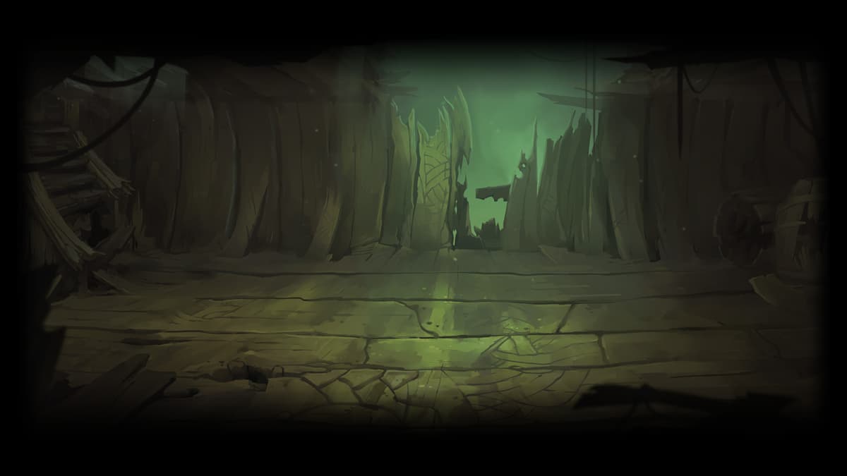 Shipwreck