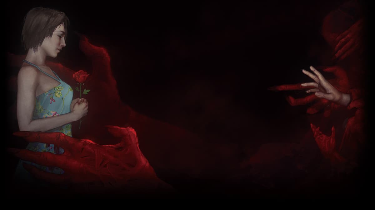 Red Mist