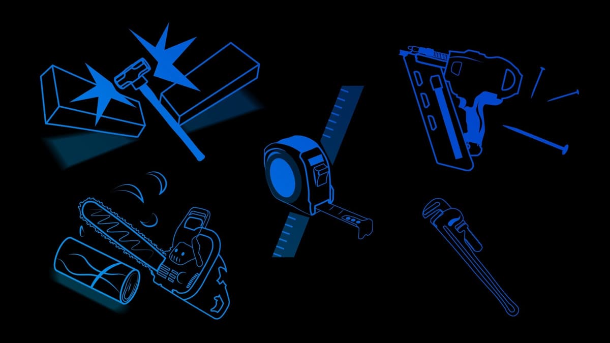 House Builder (Profile Background)