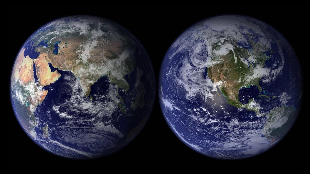 Earth