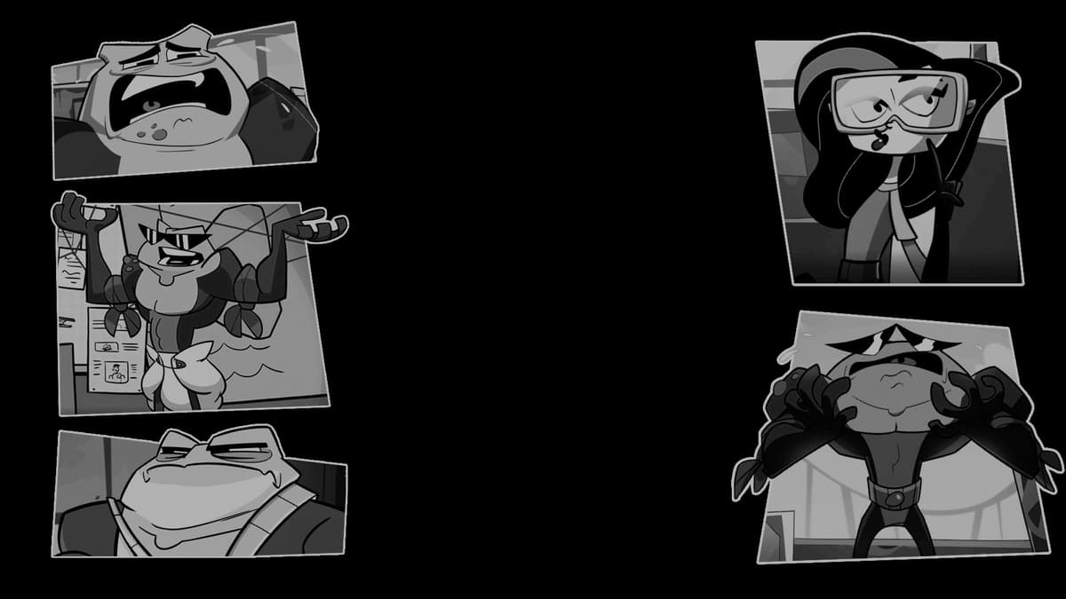 Rash Investigates
