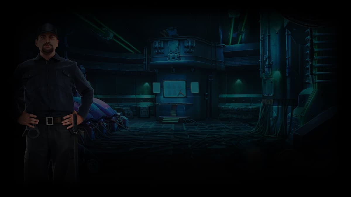 Security (Profile Background)