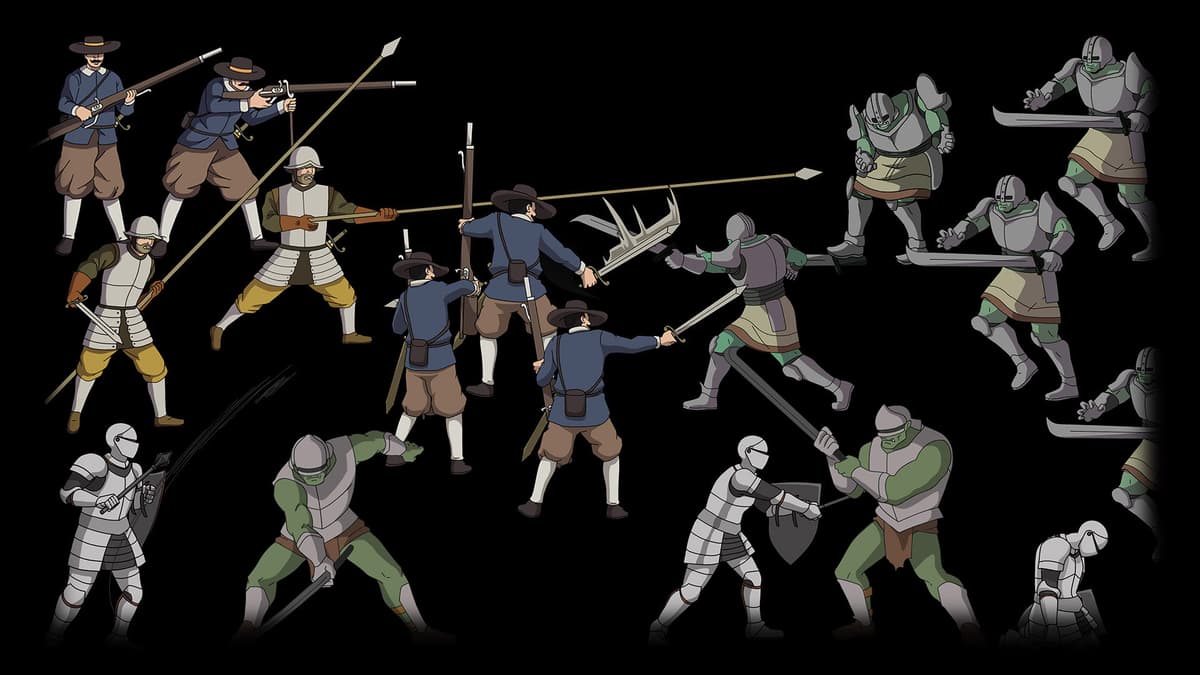 War