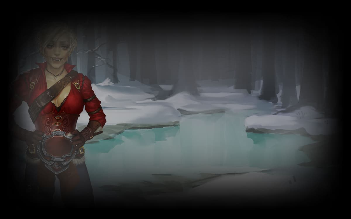 Glasha Background