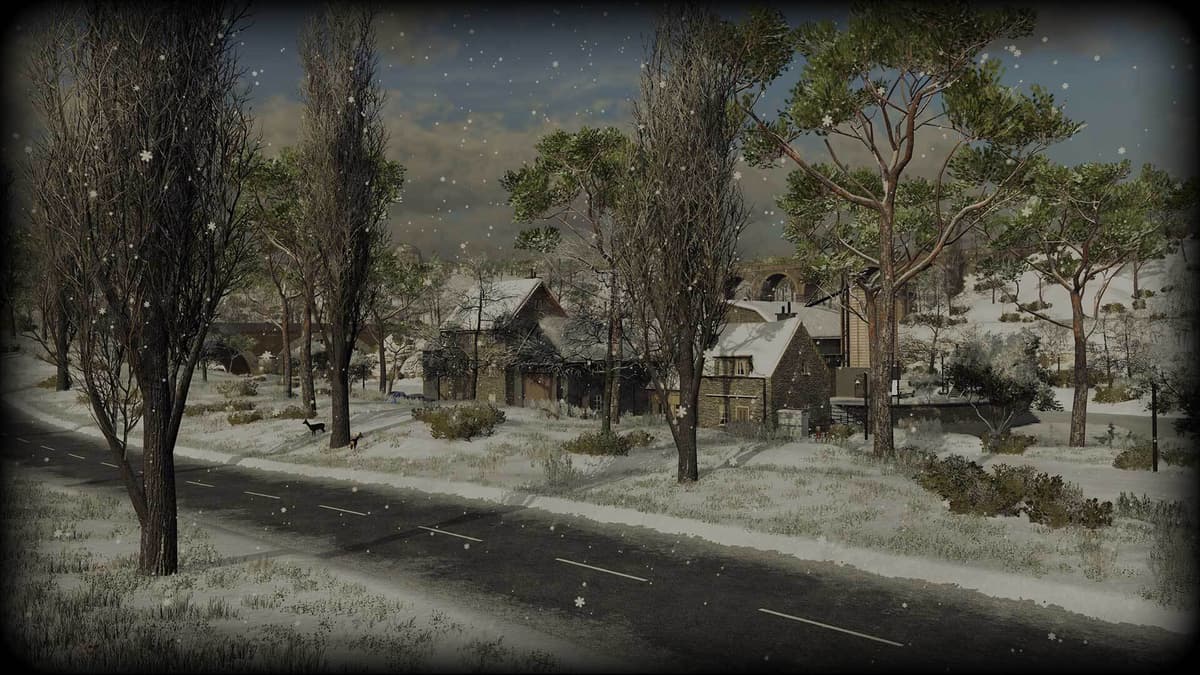 Winter