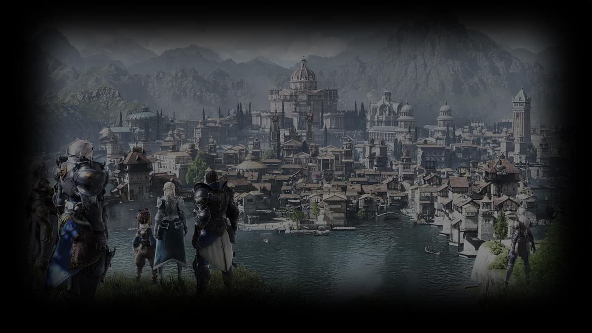 Great City of Sperios