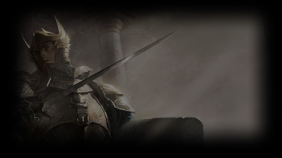 Crusader