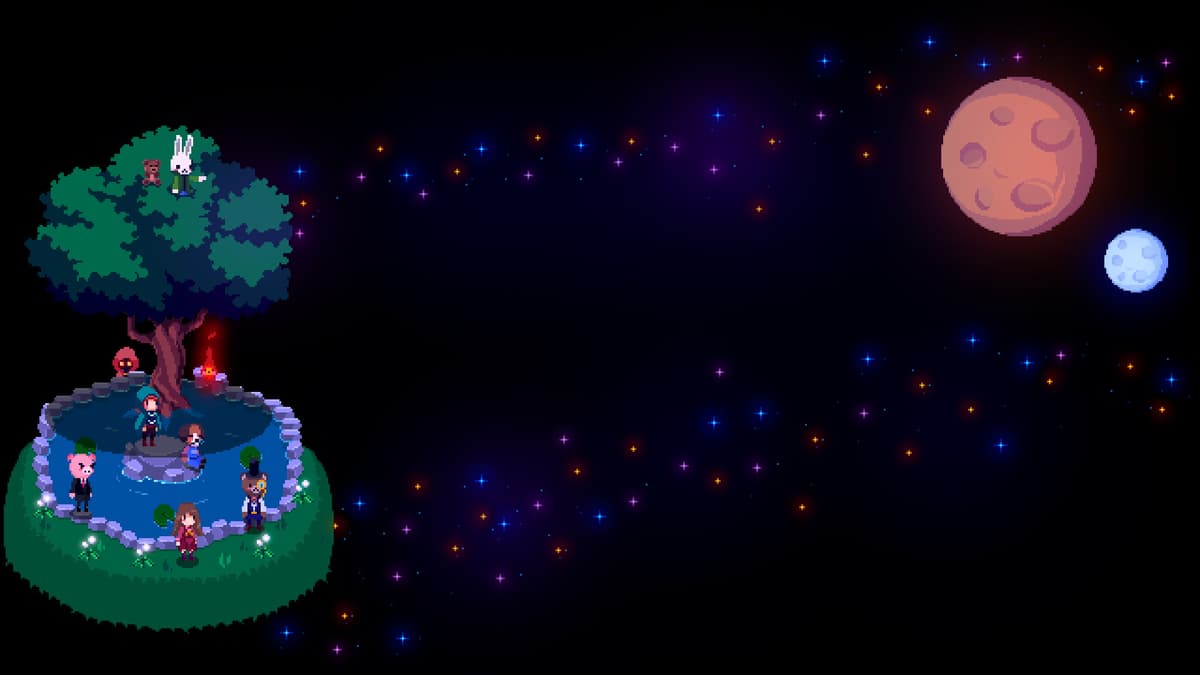 Wish Upon a Star