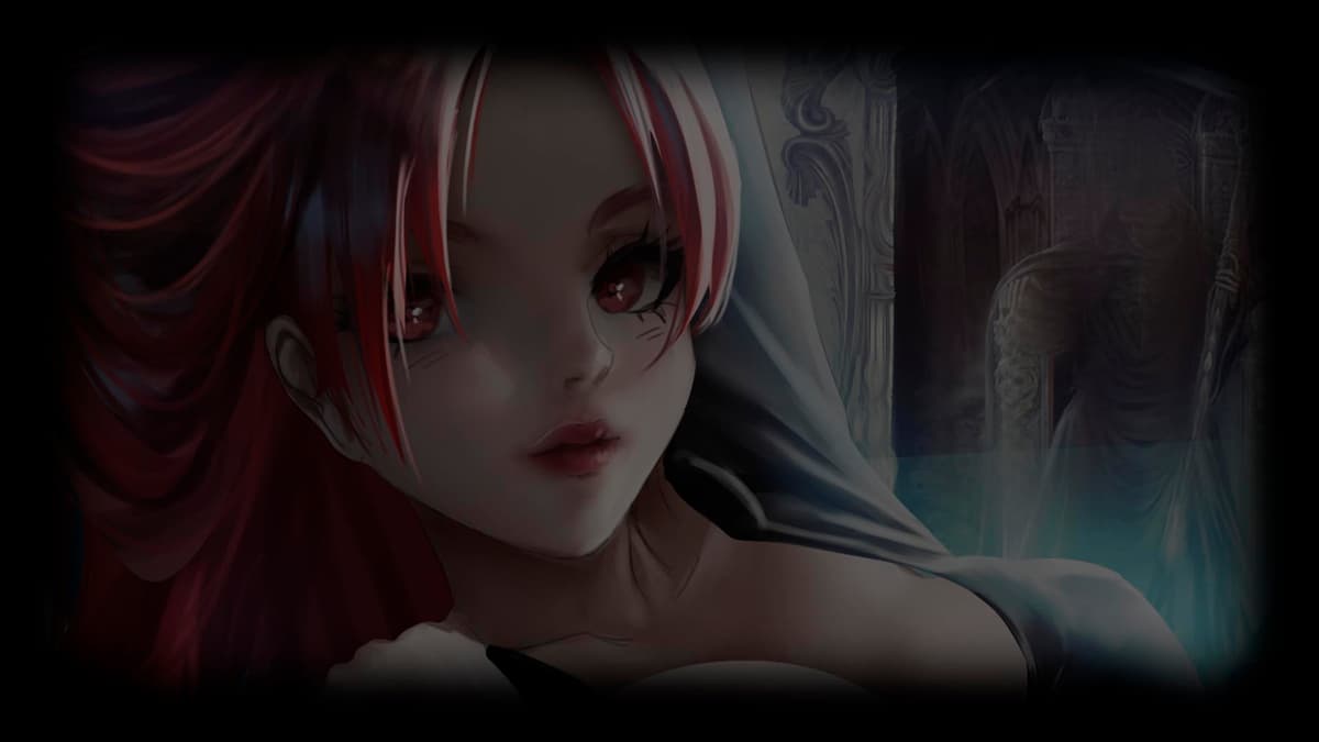 Lady Nancy