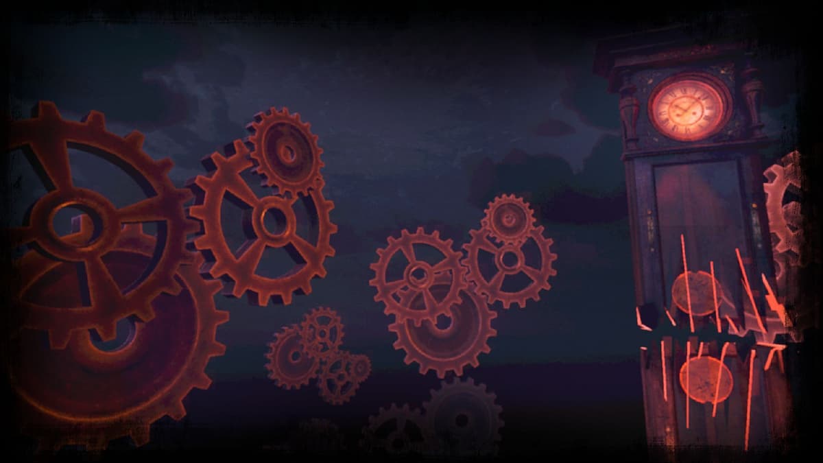 Clock Tower