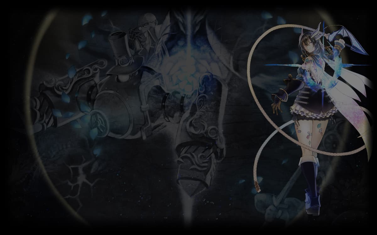 Miriam (Profile Background)