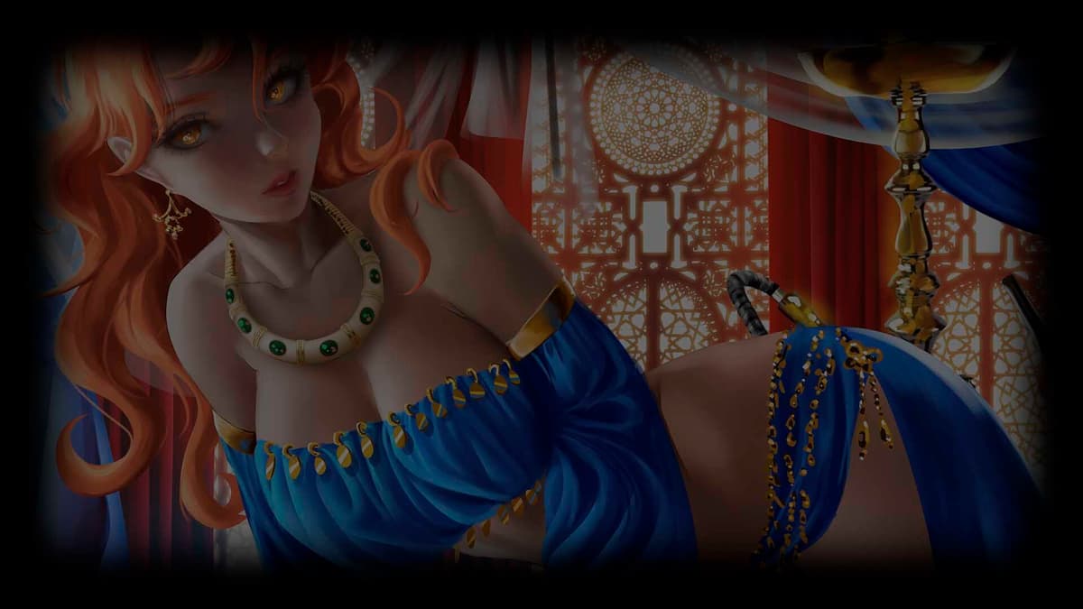 Emma (Profile Background)