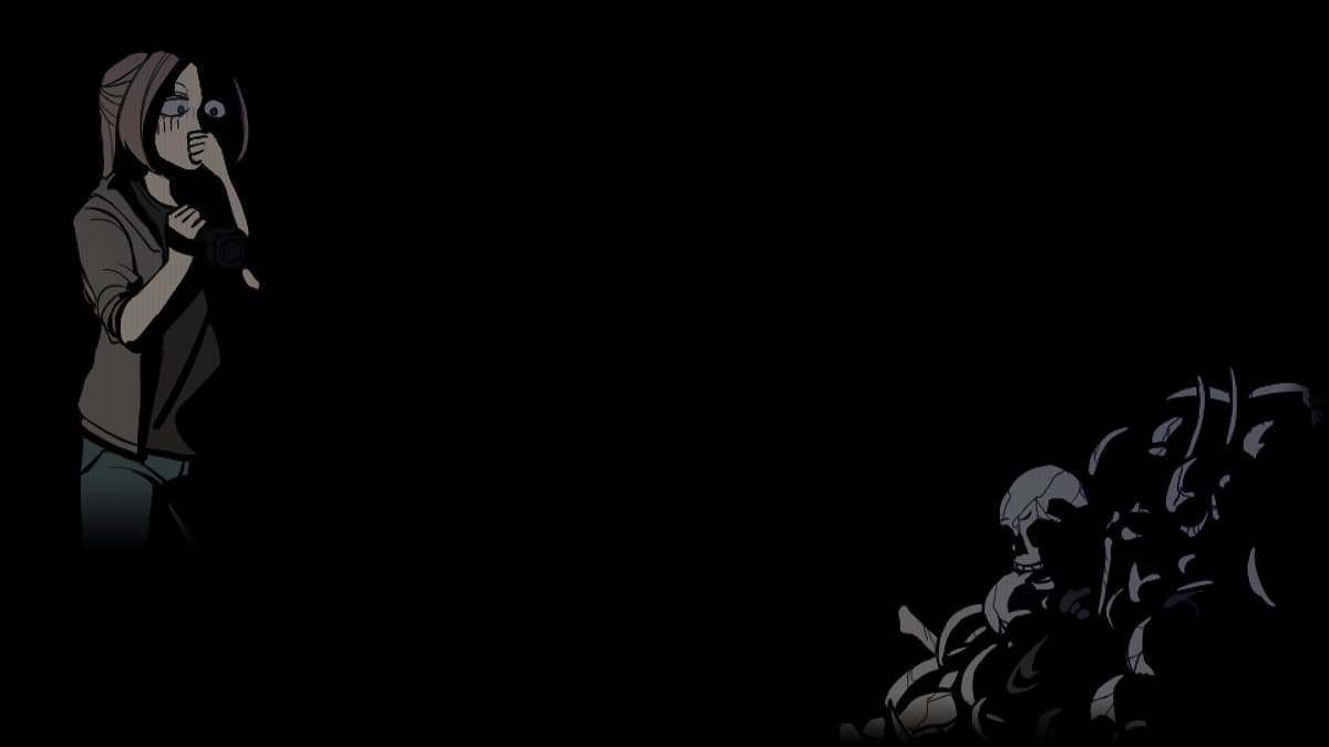 Witness (Profile Background)