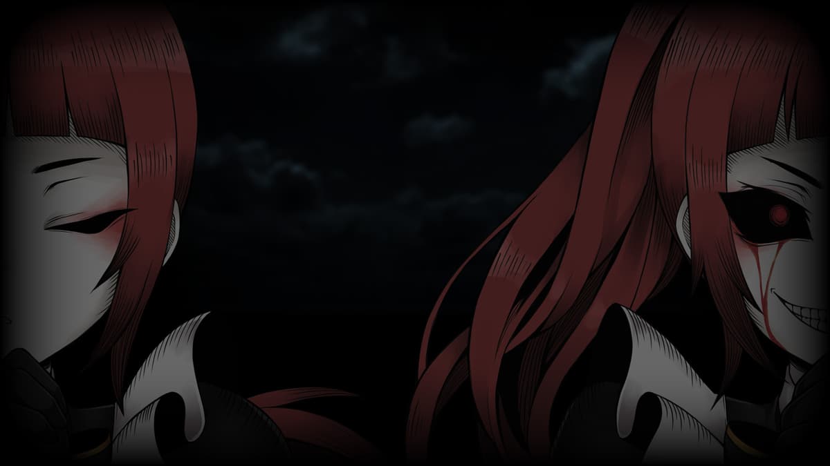 Arcane VS Chaos (Profile Background)