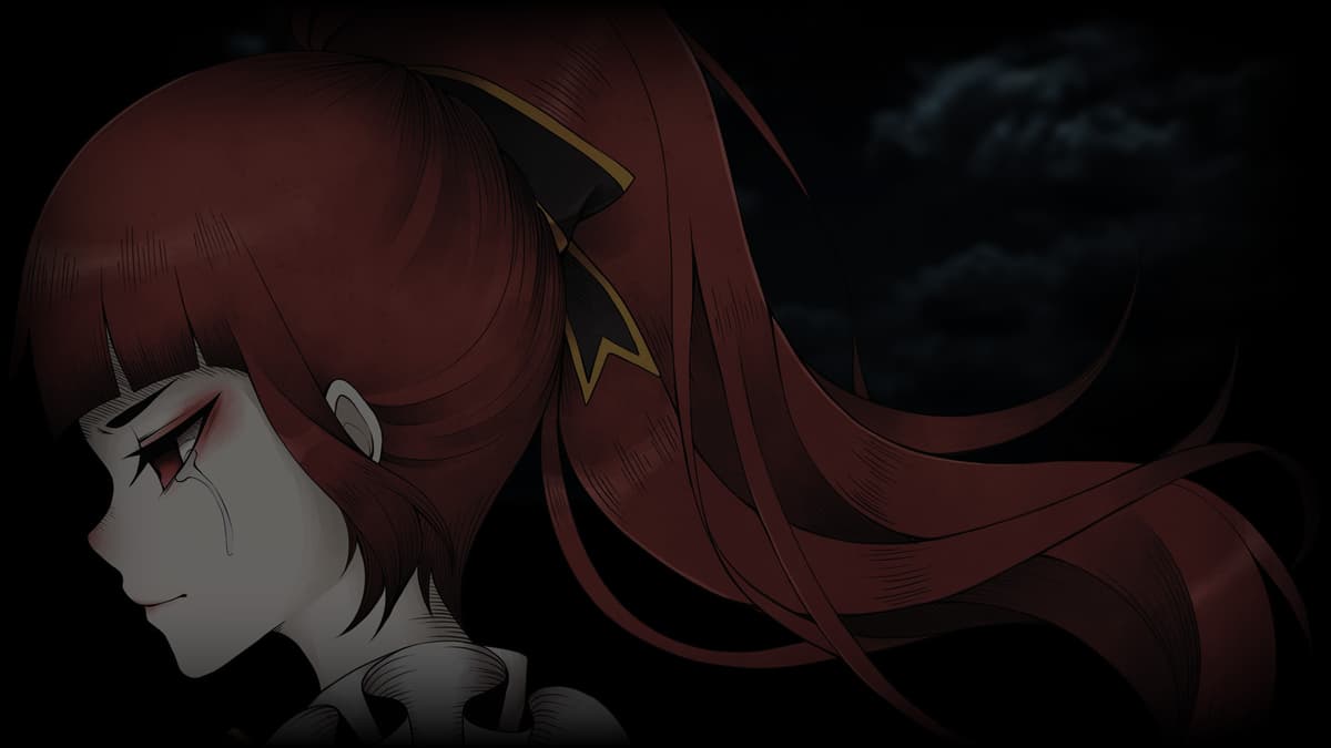 Tears (Profile Background)