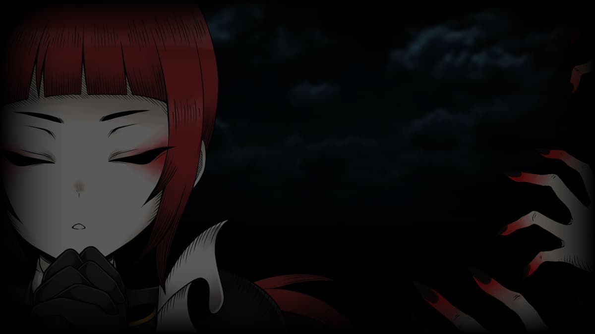 Prayer (Profile Background)