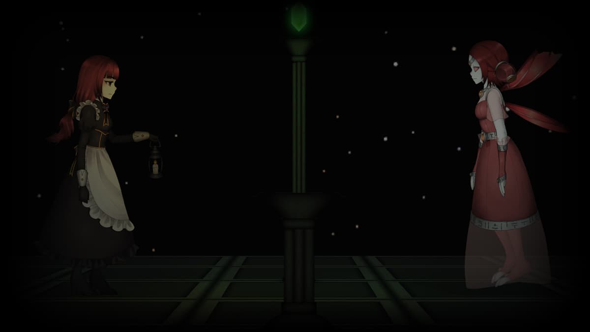 Fourth Dimension (Profile Background)