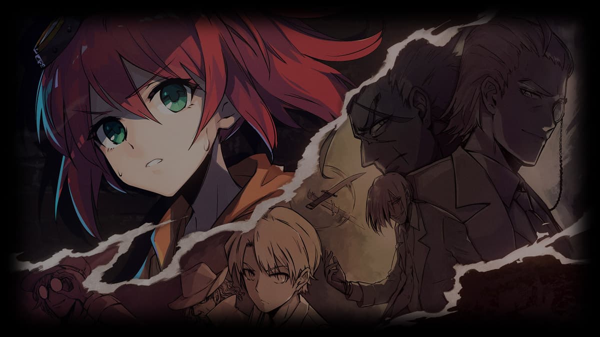Conflict