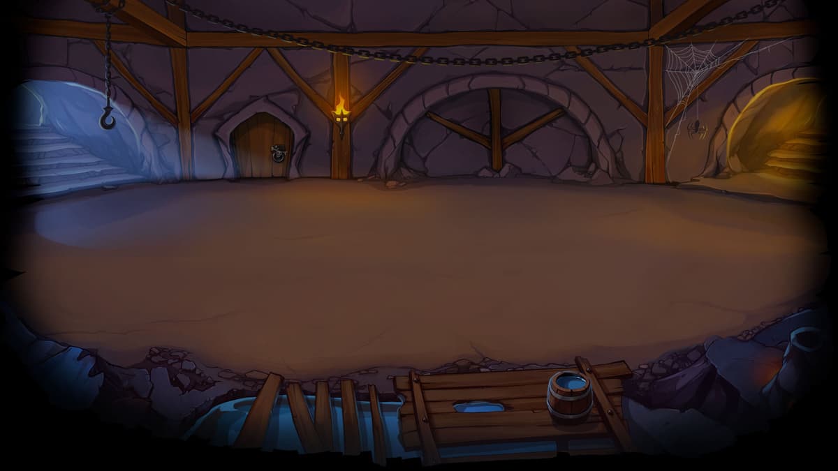 Dungeon