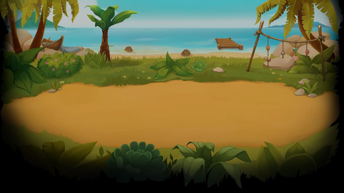Island