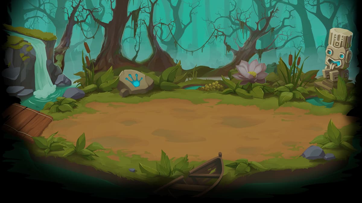 Swamp