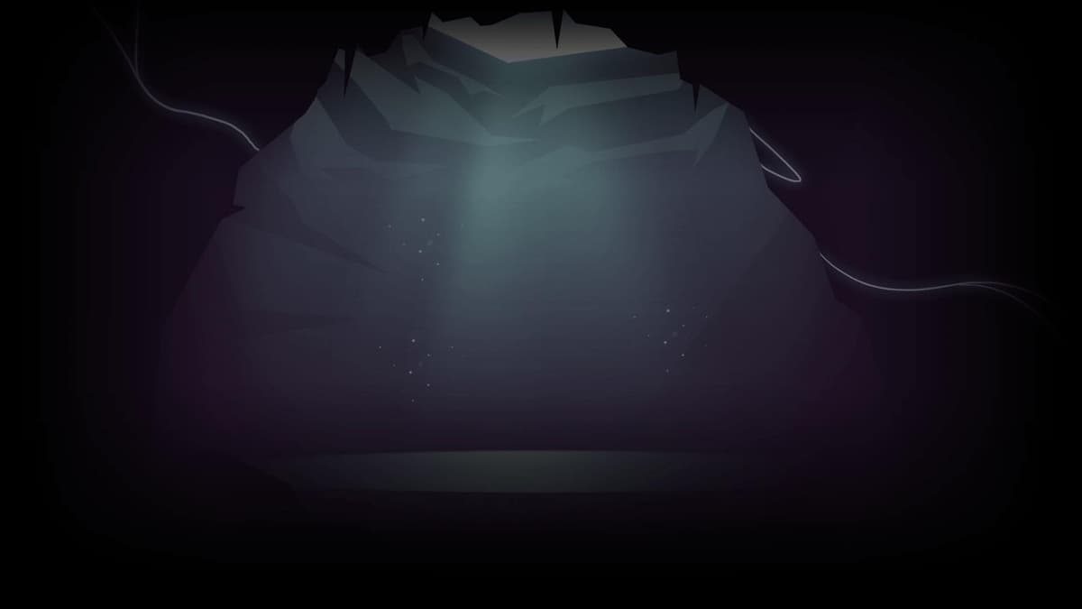 Cave