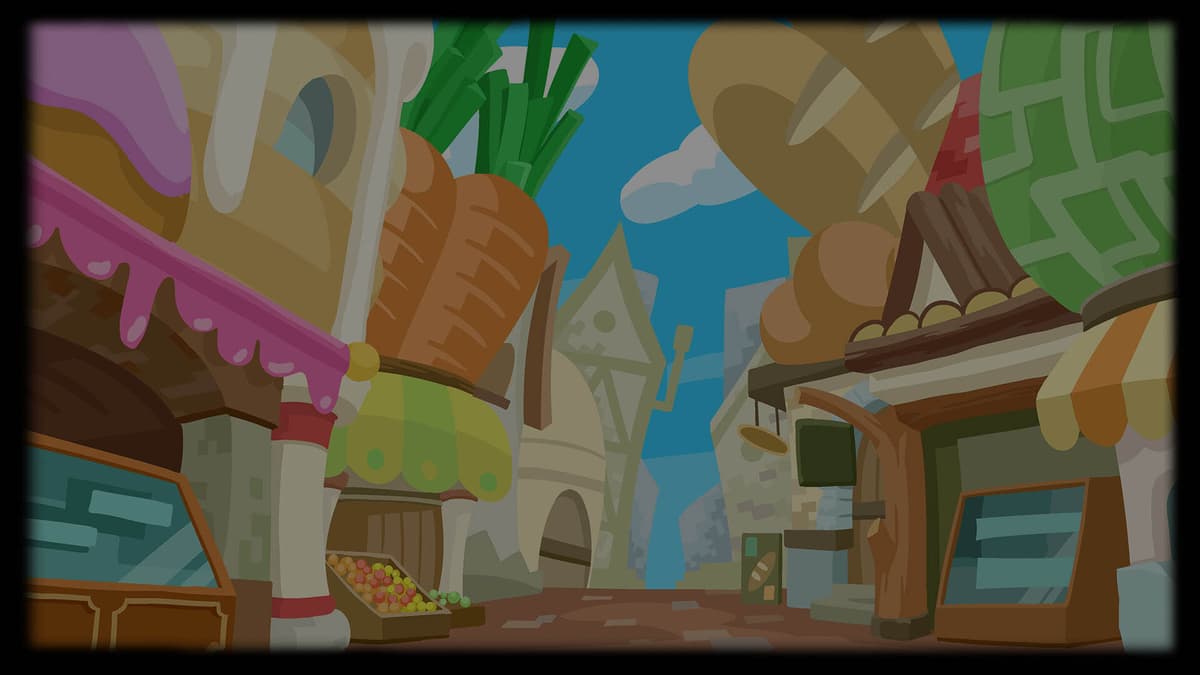 Marketplace
