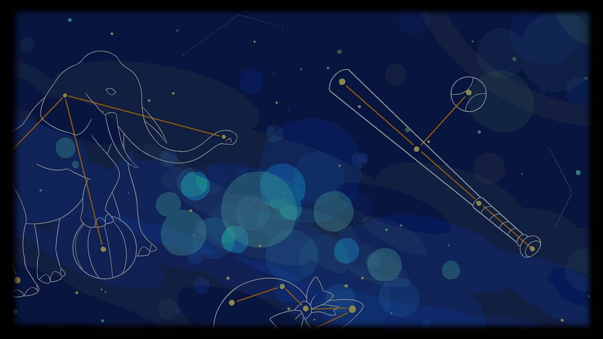 Constellation Zone