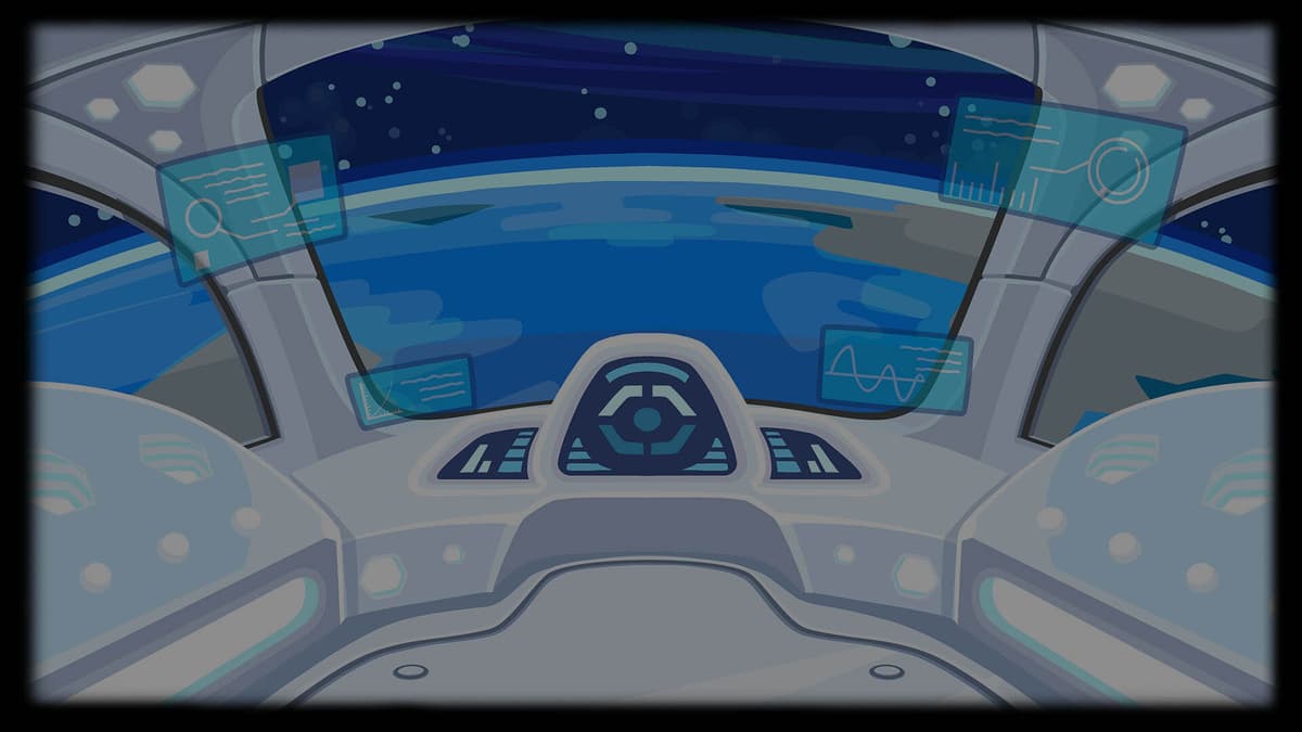 Cockpit