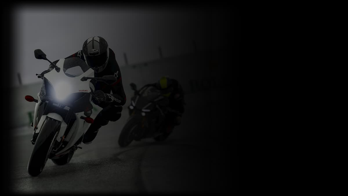 Wet Race (Profile Background)
