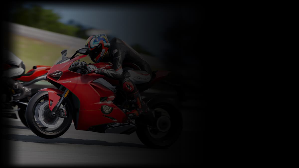 Ducati (Profile Background)