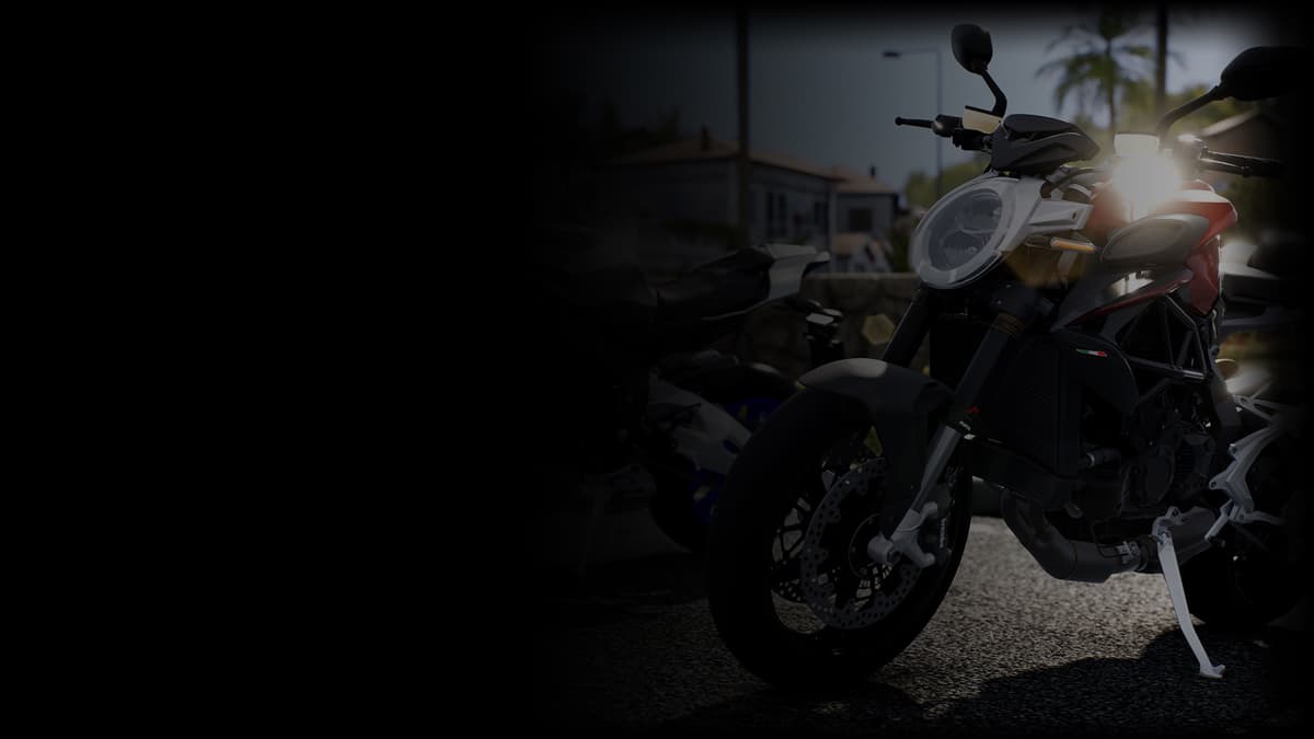 Brutale 800