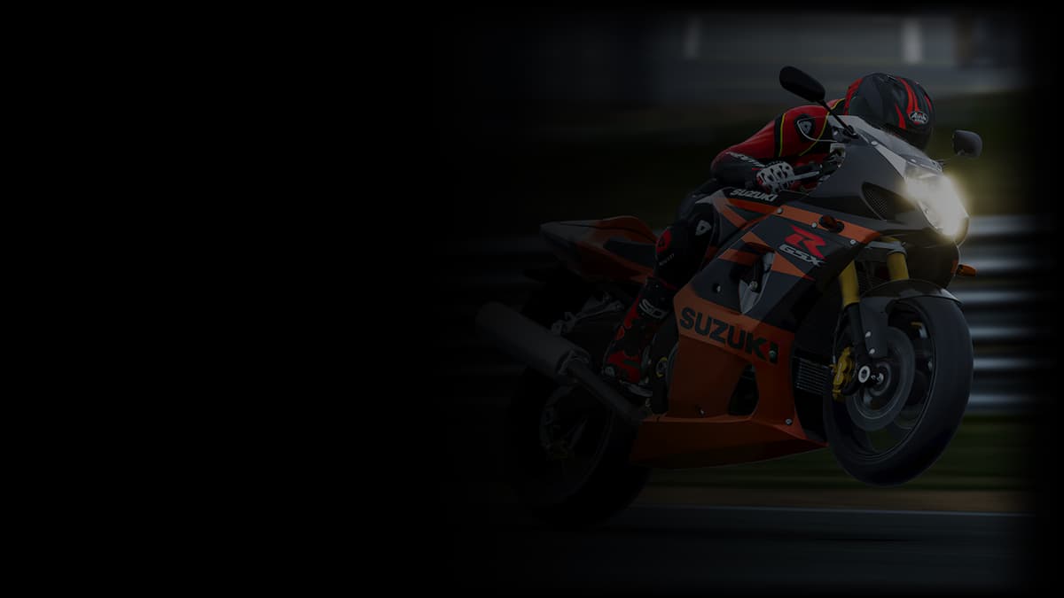 Suzuki (Profile Background)